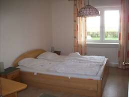 Pellworm in Haus Halligblick