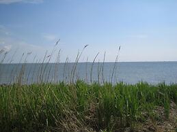 Pellworm in Haus Halligblick