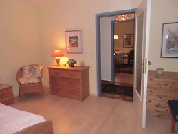 Pellworm in Haus Halligblick