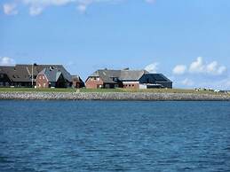 Pellworm in Haus Halligblick