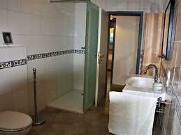 Pellworm in Haus Halligblick