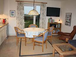 Pellworm in Haus Halligblick