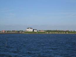 Pellworm in Haus Halligblick