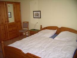 Pellworm in Haus Halligblick