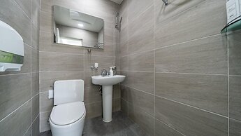 Gapyeong Ttonggangaji Kids Poolvilla