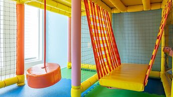 Gapyeong Ttonggangaji Kids Poolvilla