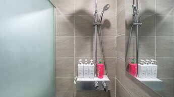 Gapyeong Ttonggangaji Kids Poolvilla