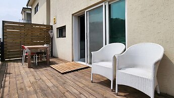 Gapyeong Ttonggangaji Kids Poolvilla