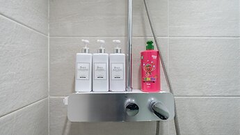 Gapyeong Ttonggangaji Kids Poolvilla