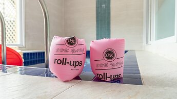 Gapyeong Ttonggangaji Kids Poolvilla