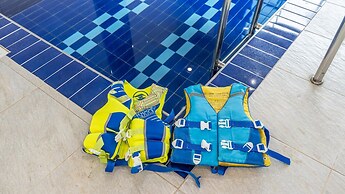 Gapyeong Ttonggangaji Kids Poolvilla