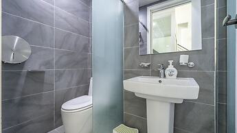 Gapyeong Ttonggangaji Kids Poolvilla