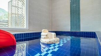 Gapyeong Ttonggangaji Kids Poolvilla