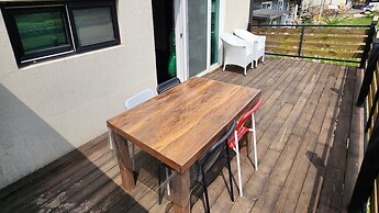 Gapyeong Ttonggangaji Kids Poolvilla