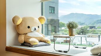 Gapyeong Ttonggangaji Kids Poolvilla