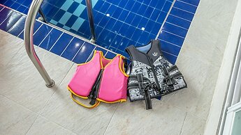 Gapyeong Ttonggangaji Kids Poolvilla