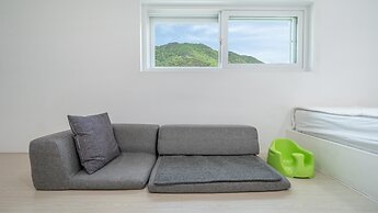 Gapyeong Ttonggangaji Kids Poolvilla