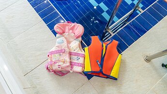 Gapyeong Ttonggangaji Kids Poolvilla