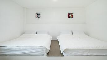 Gapyeong Ttonggangaji Kids Poolvilla