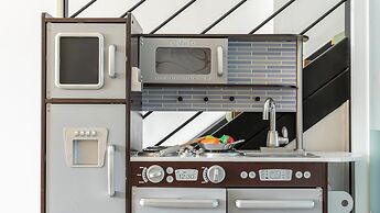 Gapyeong Ttonggangaji Kids Poolvilla