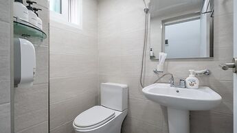 Gapyeong Ttonggangaji Kids Poolvilla