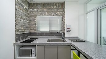 Gapyeong Ttonggangaji Kids Poolvilla