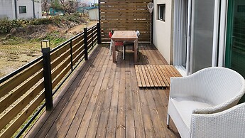 Gapyeong Ttonggangaji Kids Poolvilla