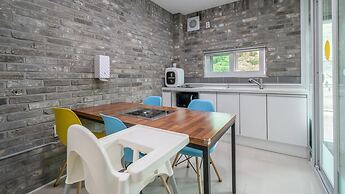 Gapyeong Ttonggangaji Kids Poolvilla