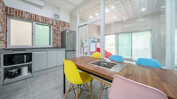 Gapyeong Ttonggangaji Kids Poolvilla