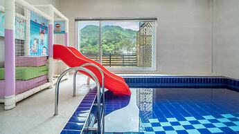 Gapyeong Ttonggangaji Kids Poolvilla