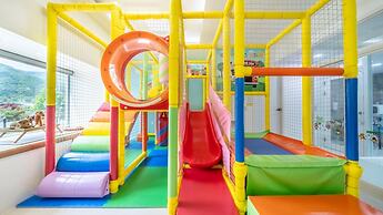 Gapyeong Ttonggangaji Kids Poolvilla