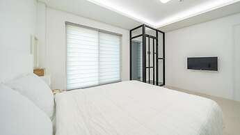 Gapyeong Ttonggangaji Kids Poolvilla