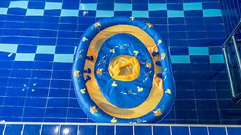 Gapyeong Ttonggangaji Kids Poolvilla