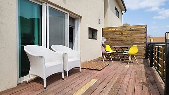 Gapyeong Ttonggangaji Kids Poolvilla