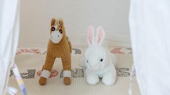 Gapyeong Ttonggangaji Kids Poolvilla