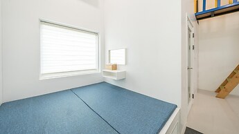 Gapyeong Ttonggangaji Kids Poolvilla