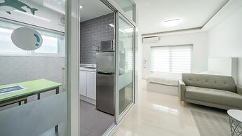 Gapyeong Ttonggangaji Kids Poolvilla