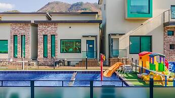 Gapyeong Ttonggangaji Kids Poolvilla