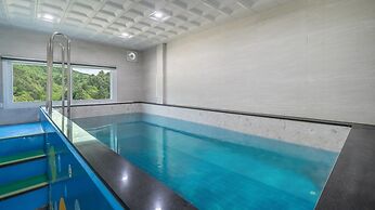 Gapyeong Ttonggangaji Kids Poolvilla