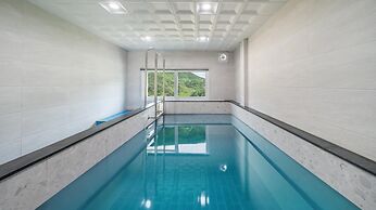 Gapyeong Ttonggangaji Kids Poolvilla