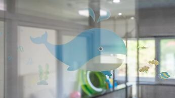 Gapyeong Ttonggangaji Kids Poolvilla