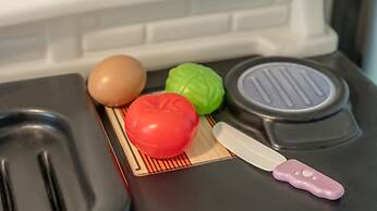 Gapyeong Ttonggangaji Kids Poolvilla