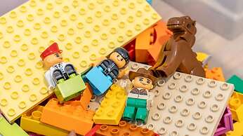 Gapyeong Ttonggangaji Kids Poolvilla