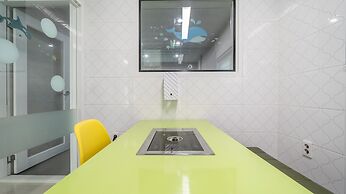 Gapyeong Ttonggangaji Kids Poolvilla