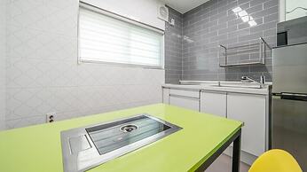 Gapyeong Ttonggangaji Kids Poolvilla