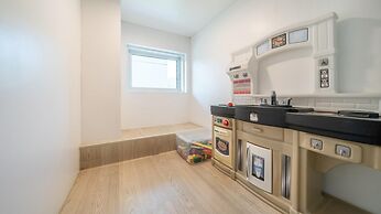 Gapyeong Ttonggangaji Kids Poolvilla