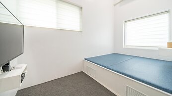 Gapyeong Ttonggangaji Kids Poolvilla