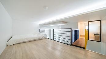 Gapyeong Ttonggangaji Kids Poolvilla