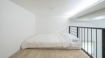 Gapyeong Ttonggangaji Kids Poolvilla