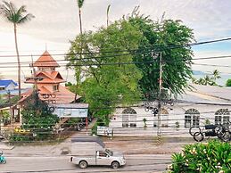 PK APARTMENT KOH SAMUI